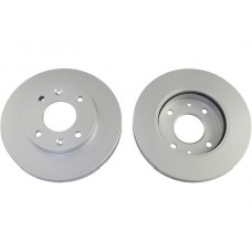 BR-3218-C KAVO PARTS Гальмівний диск