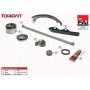TCK46VVT FAI AutoParts Комплект цілі приводу розподільного валу
