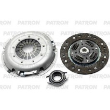 PCE0074 PATRON Комплект зчеплення