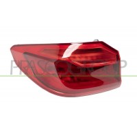 BM0524154 PRASCO Задній фонар