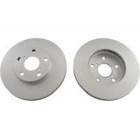 BR-9404-C KAVO PARTS Гальмівний диск