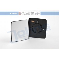 55 56 37-82 JOHNS Дзеркальне скло зовнішнє дзеркало