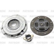 PCE0072 PATRON Комплект зчеплення