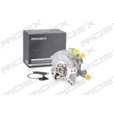 387V0007 RIDEX вакуумний насос гальмова система