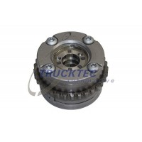 02.12.236 TRUCKTEC AUTOMOTIVE Шестерня приводу розподільного валу