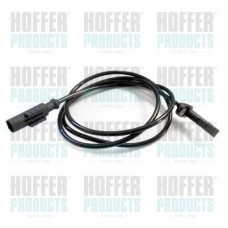 8290659 HOFFER Датчик частота обертання колеса