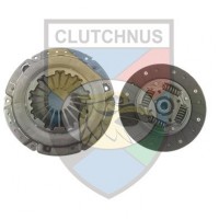 MCK3233 CLUTCHNUS Комплект зчеплення