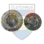 MCK3233 CLUTCHNUS Комплект зчеплення