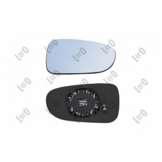 1224G04 ABAKUS Дзеркальне скло зовнішнє дзеркало