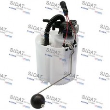 72689A2 SIDAT Елемент системи живлення