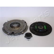 KF-S02 JAPANPARTS Комплект зчеплення