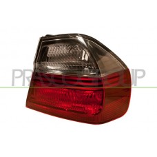 BM0244155 PRASCO Задній фонар