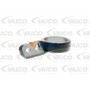 V20-9504 VAICO Кронштейн подушки важеля