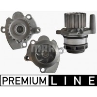 CP 5 000P MAHLE Водяний насос охолодження двигуна