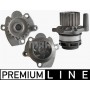 CP 5 000P MAHLE Водяний насос охолодження двигуна