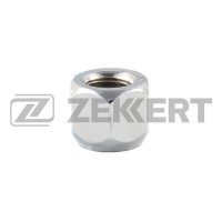 BE-4060 ZEKKERT Гайка кріплення колеса
