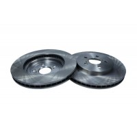19-2283 MAXGEAR Гальмівний диск