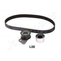KDD-L08 JAPANPARTS Комплект ременя ГРМ