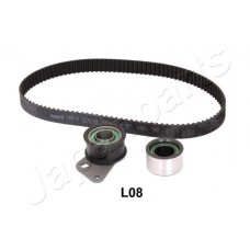KDD-L08 JAPANPARTS Комплект ременя ГРМ
