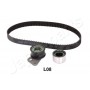 KDD-L08 JAPANPARTS Комплект ременя ГРМ