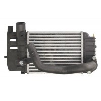 DA2002TT THERMOTEC Интеркулер