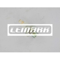 LOPS015 LEMARK Датчик тиску масла