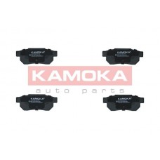 JQ101944 KAMOKA КомплеК т гальмівних колодок, дискове гальмо