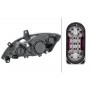 1EG 009 627-021 HELLA Основна фара