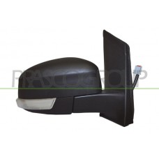 FD4267303P PRASCO Зовнішнє дзеркало