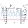 96770 NISSENS Интеркулер