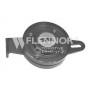 FS22904 FLENNOR натяжний ролик, Поліклиновий ремінь
