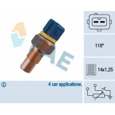 34050 FAE Датчик температура охолоджувальної рідини