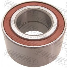 DAC42800045 FEBEST Підшипник ступиці колеса