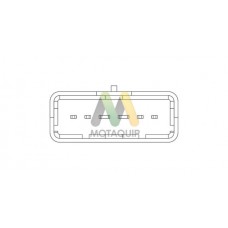 LVMA295 MOTAQUIP Розхідомір повітря