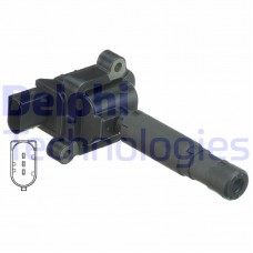 GN10552-12B1 DELPHI Котушка запалювання
