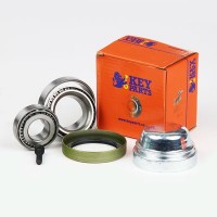 KWB571 KEY PARTS Комплект підшипника ступиці колеса