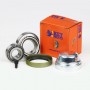 KWB571 KEY PARTS Комплект підшипника ступиці колеса