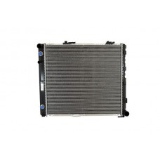 80047z KLAXCAR FRANCE Радіатор охолодження двигуна