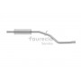 FS45167 Faurecia Предглушник вихлопних газів