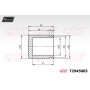 72945003 MAXTECH Поршень корпус скоби гальма