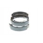 0 986 487 819 BOSCH Комплект гальмівних колодок