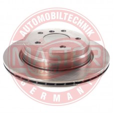 24012002041-PCS-MS MASTER-SPORT GERMANY Гальмівний диск
