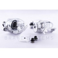 8AC 355 391-011 HELLA PAGID Гальмівний супорт