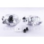 8AC 355 391-011 HELLA PAGID Гальмівний супорт