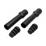 KTP-M02 JAPANPARTS Пилозахисний комплект амортизатор