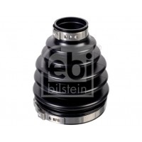 176585 FEBI BILSTEIN Комплект пыльника, Привідний вал