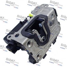 610892 SIDAT Замок дверей