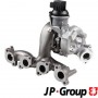 1117402700 JP GROUP Компресор наддуву