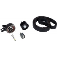 K015706XS GATES Комплект ременя ГРМ