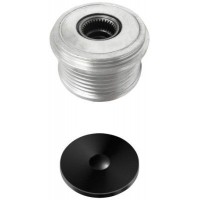9XU 358 038-811 HELLA Механізм вільного ходу генератора